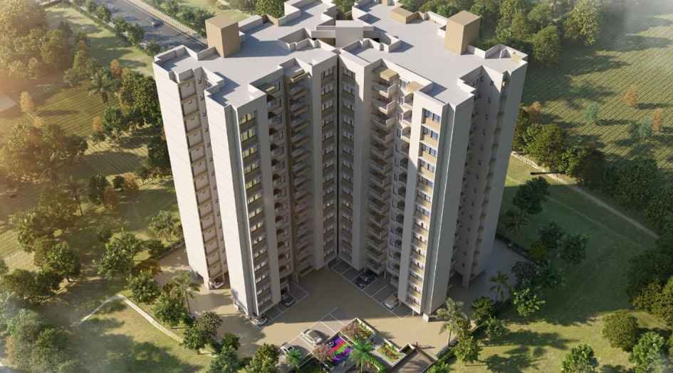 Primal-Saundaryam- Elevation-Image